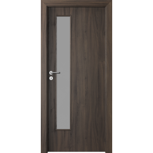 Porta DECOR rebríček Dub Tmavý 